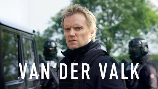 Detective Van der Valk