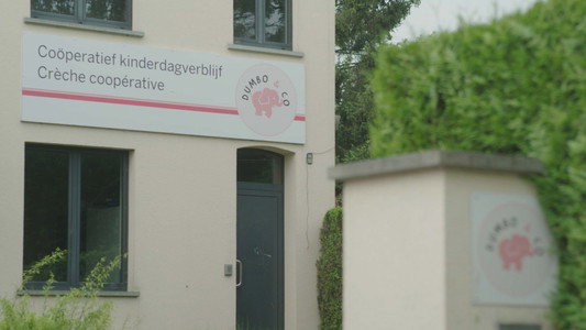 Crèches, razzia sur les bébés