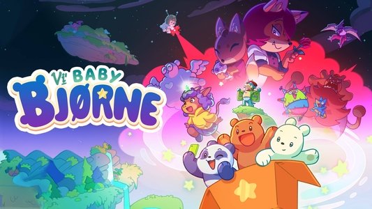 We Baby Bears