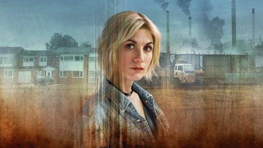 Toxic Town