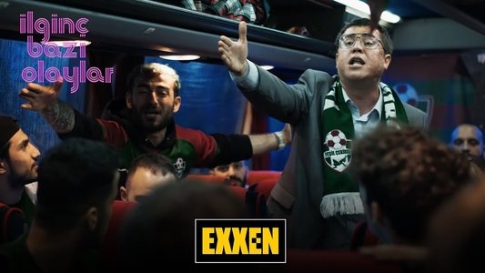 İlginç Bazı Olaylar