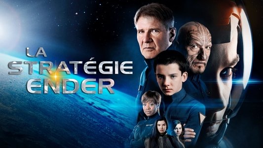 Ender's Game