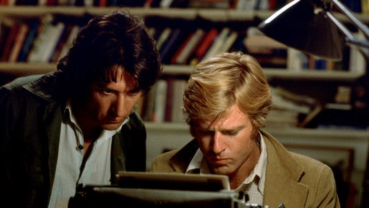 All the President's Men