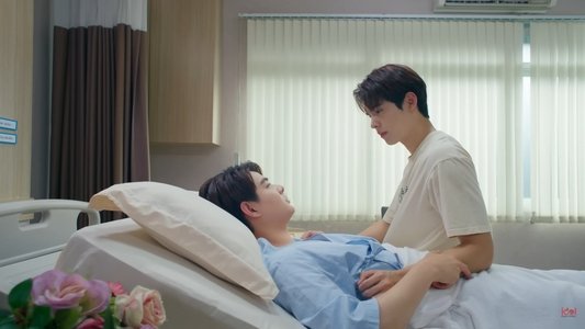 หวานใจผู้ใหญ่จอม