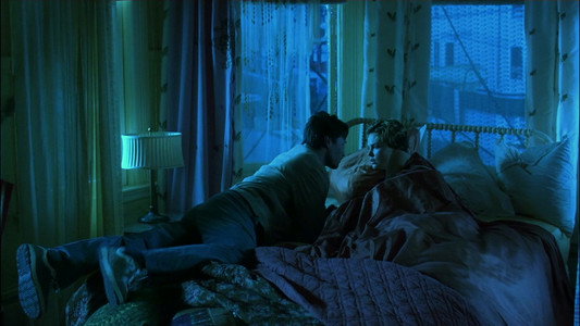 Sweet November