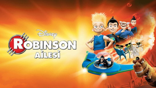 Meet the Robinsons