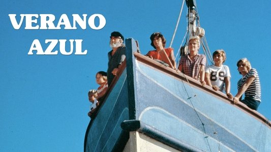 Verano azul