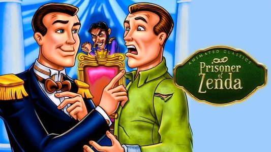 Prisoner of Zenda