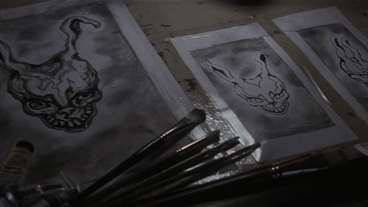 Donnie Darko