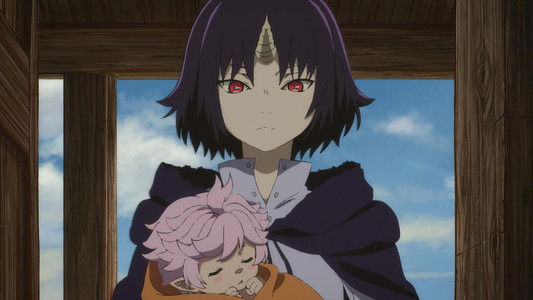 クレバテス-魔獣の王と赤子と屍の勇者