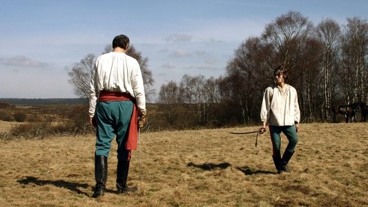 Voleurs de chevaux