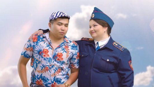 Все из-за мужиков