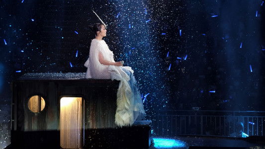 杨千嬅 Live MY LIVE 2025 演唱会