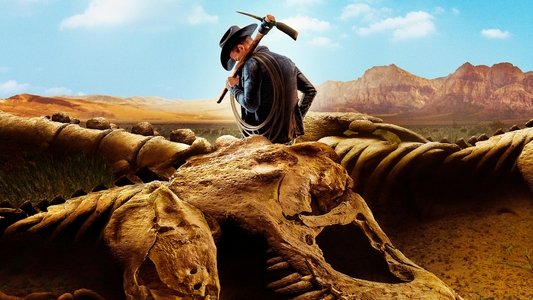 Dino Hunters