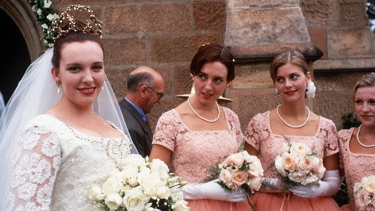 Muriel's Wedding