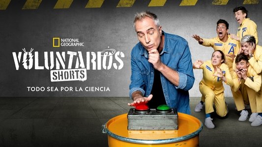 Voluntarios Shorts: Todo sea por la ciencia
