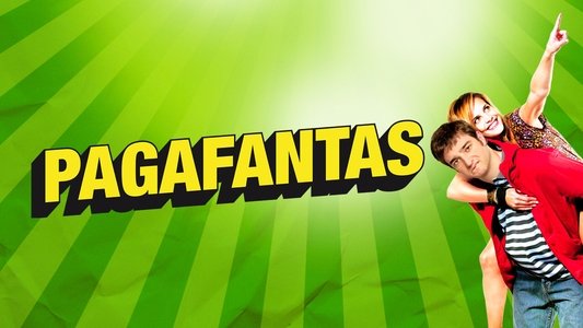 Pagafantas
