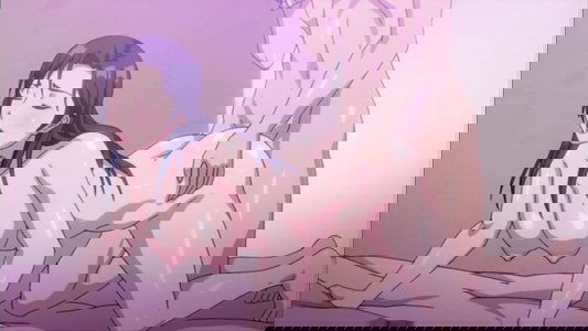 牝性 -ペルソナ-