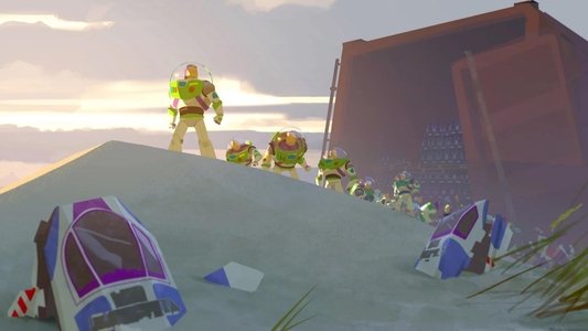 Toy Story 5