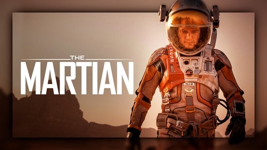 The Martian