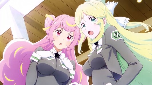 ラクエンロジック