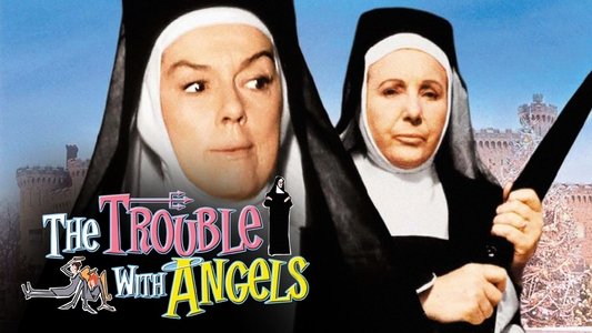 The Trouble with Angels
