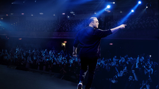Kevin James: Never Don't Give Up