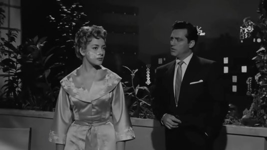 Mi desconocida esposa