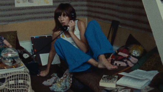 Céline et Julie vont en bateau