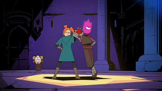 Dead Cells : Immortalis