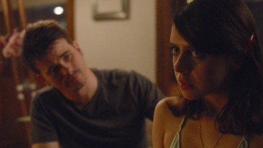 Carrie Pilby