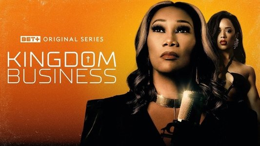 Kingdom Business