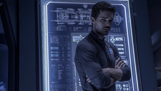 The Expanse