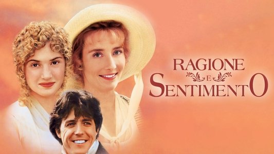 Sense and Sensibility