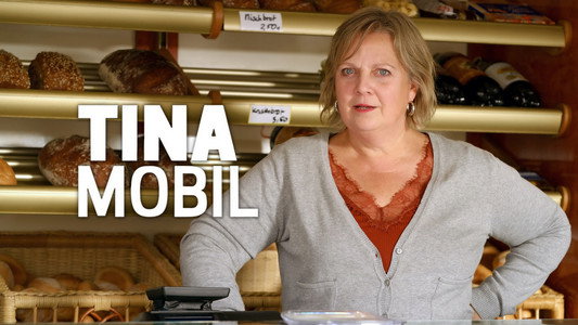Tina mobil
