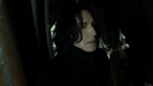 Harry Potter and the Deathly Hallows: Part 2