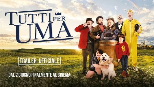 Tutti per Uma