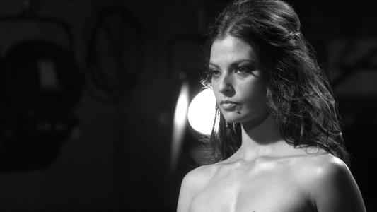 Black & White & Sex