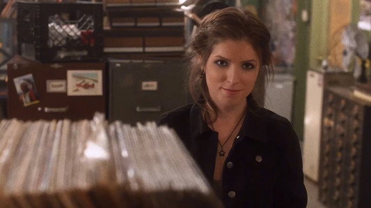Pitch Perfect