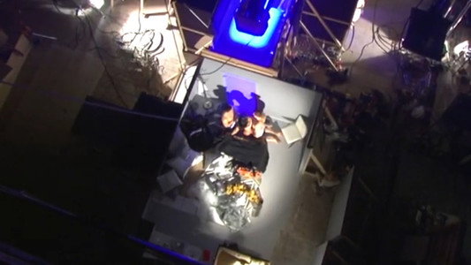 Hostel Dissected