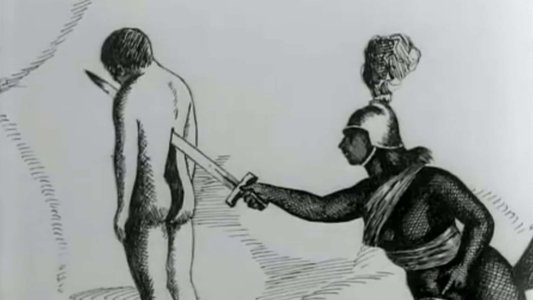 Les temps morts