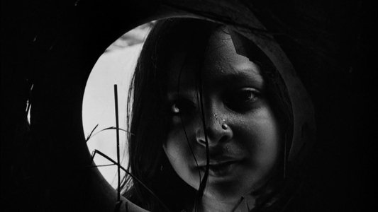 পথের পাঁচালী