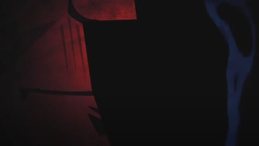 Hellboy: The Troll Witch