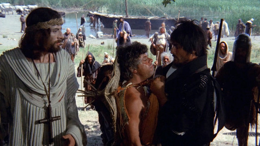 Brancaleone alle crociate