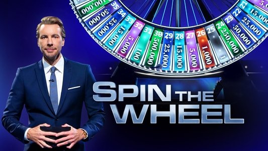 Spin the Wheel