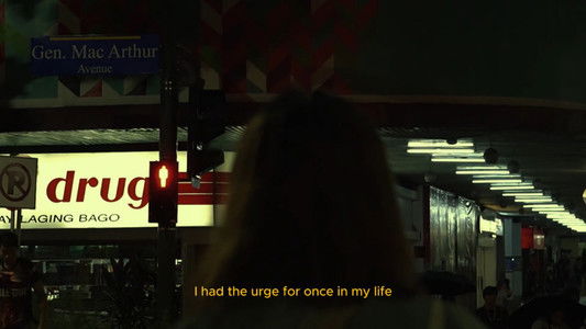 All Roads Lead to Cubao