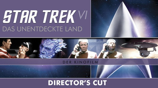 Star Trek VI: The Undiscovered Country