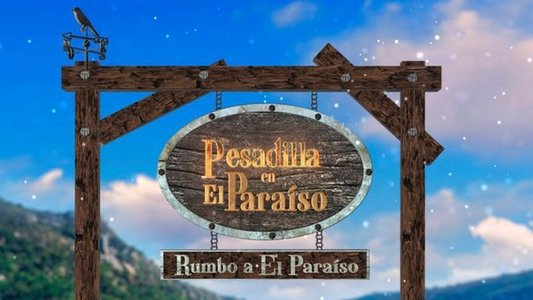 Pesadilla En El Paraíso