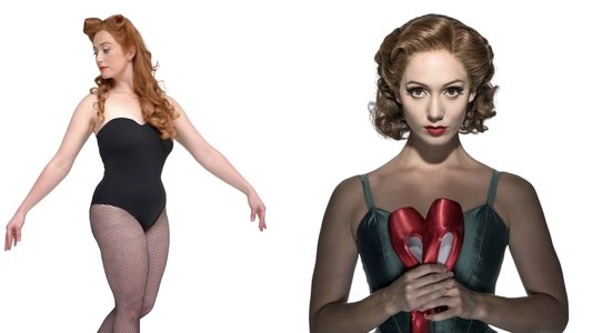 THE RED SHOES: 75th Anniversary