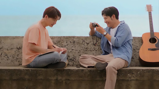 เขียนรักครั้งใหม่